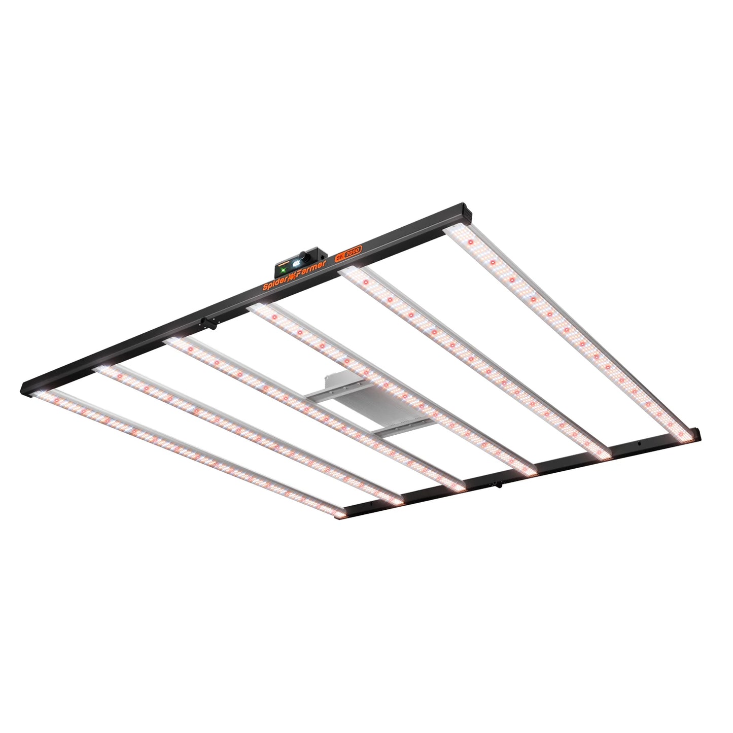 Spider Farmer SE7000 2,8 µmol/J LED-Wachstumslampe