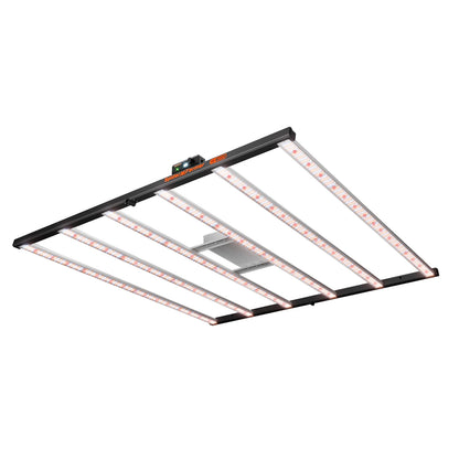 Spider Farmer SE7000 2,8 µmol/J LED-Wachstumslampe