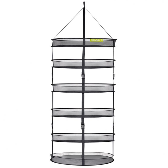 Garden Highpro Prodry Trocknernetz (6 Ebenen)