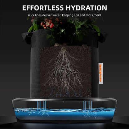 indoor grow watering kit – spider farmer auto irrigation – Automatische Bewässerung Indoor Pflanzen