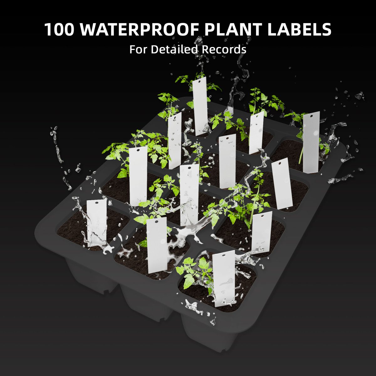 spider farmer pruning shears kit – snoeigereedschap – Gartenschere Set