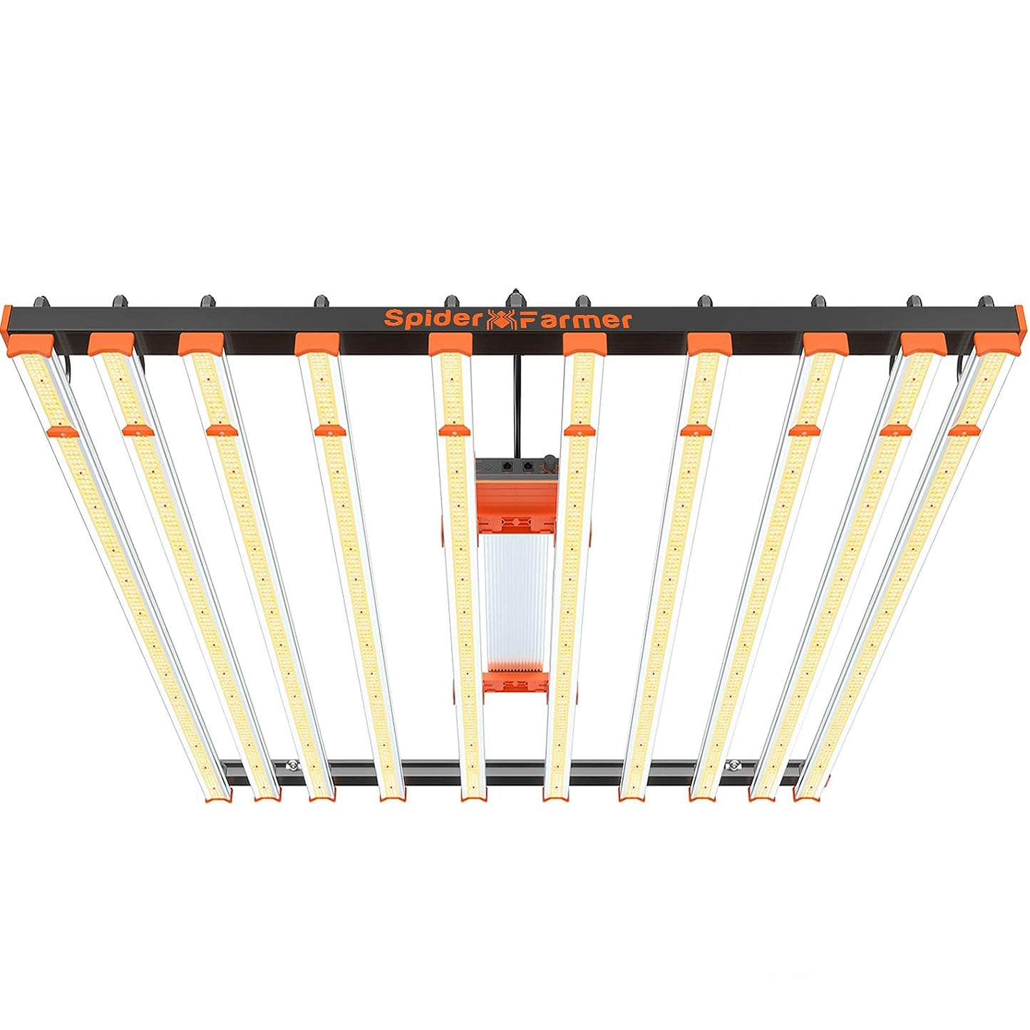 Spider Farmer SE 1000W 2.85µmol/J Dimbaar Full Spectrum