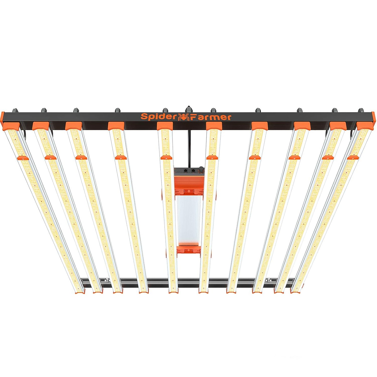 Spider Farmer SE 1000W 2.85µmol/J Dimbaar Full Spectrum