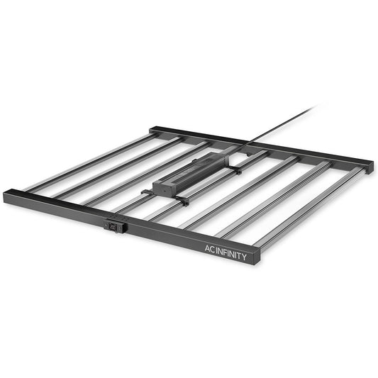 AC Infinity IONFRAME EVO8 – Samsung LM301H EVO Kommerzielles LED-Wachstumslicht, 730 W, bis zu 150 x 150 cm