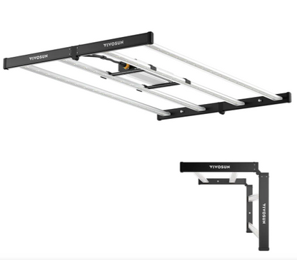 Vivosun VSFL3000 LED-Wachstumslampe 300W