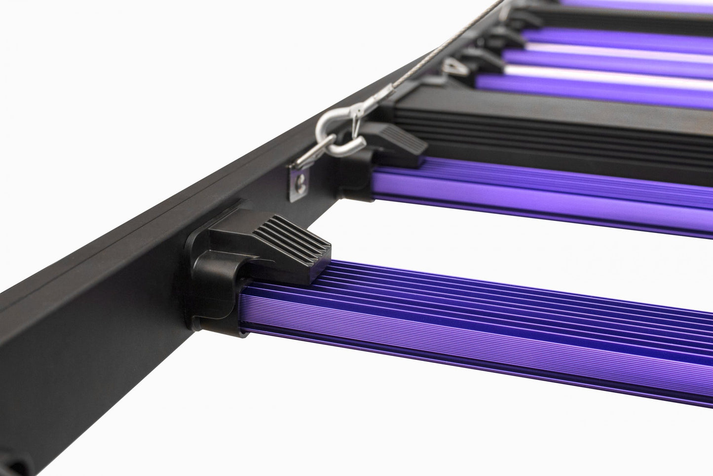 Lumatek ZEUS 1000 Pro 2.9 µmol/J design
