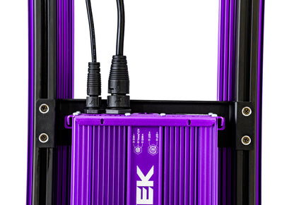Lumatek ZEUS PRO 600 2.9 µmol/J driver