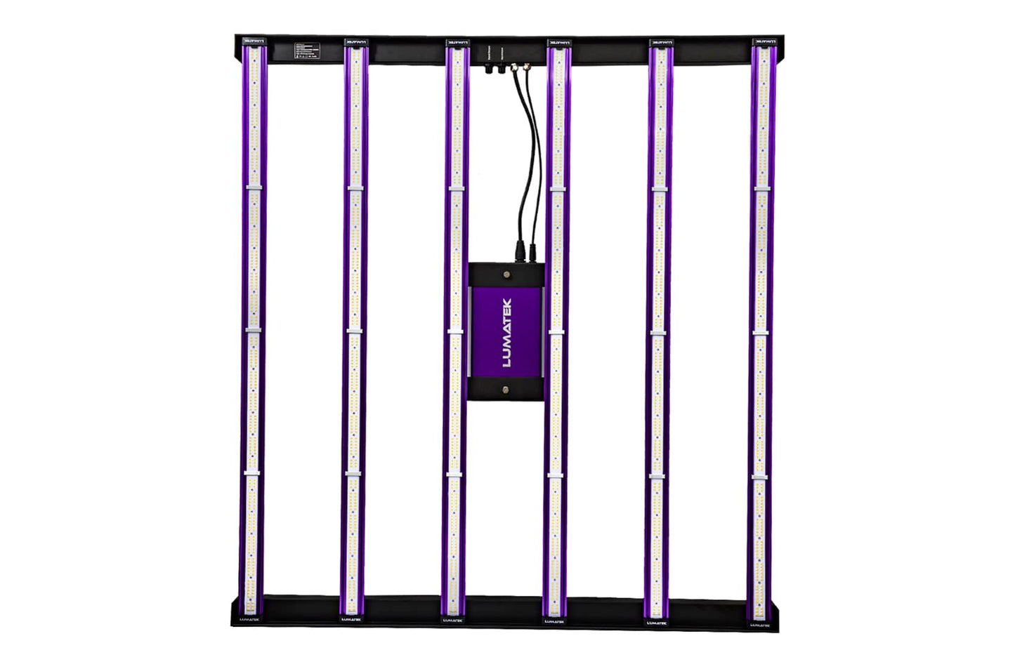 Lumatek ZEUS PRO 600 2.9 µmol/J top