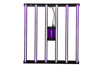 Lumatek ZEUS PRO 600 2.9 µmol/J top