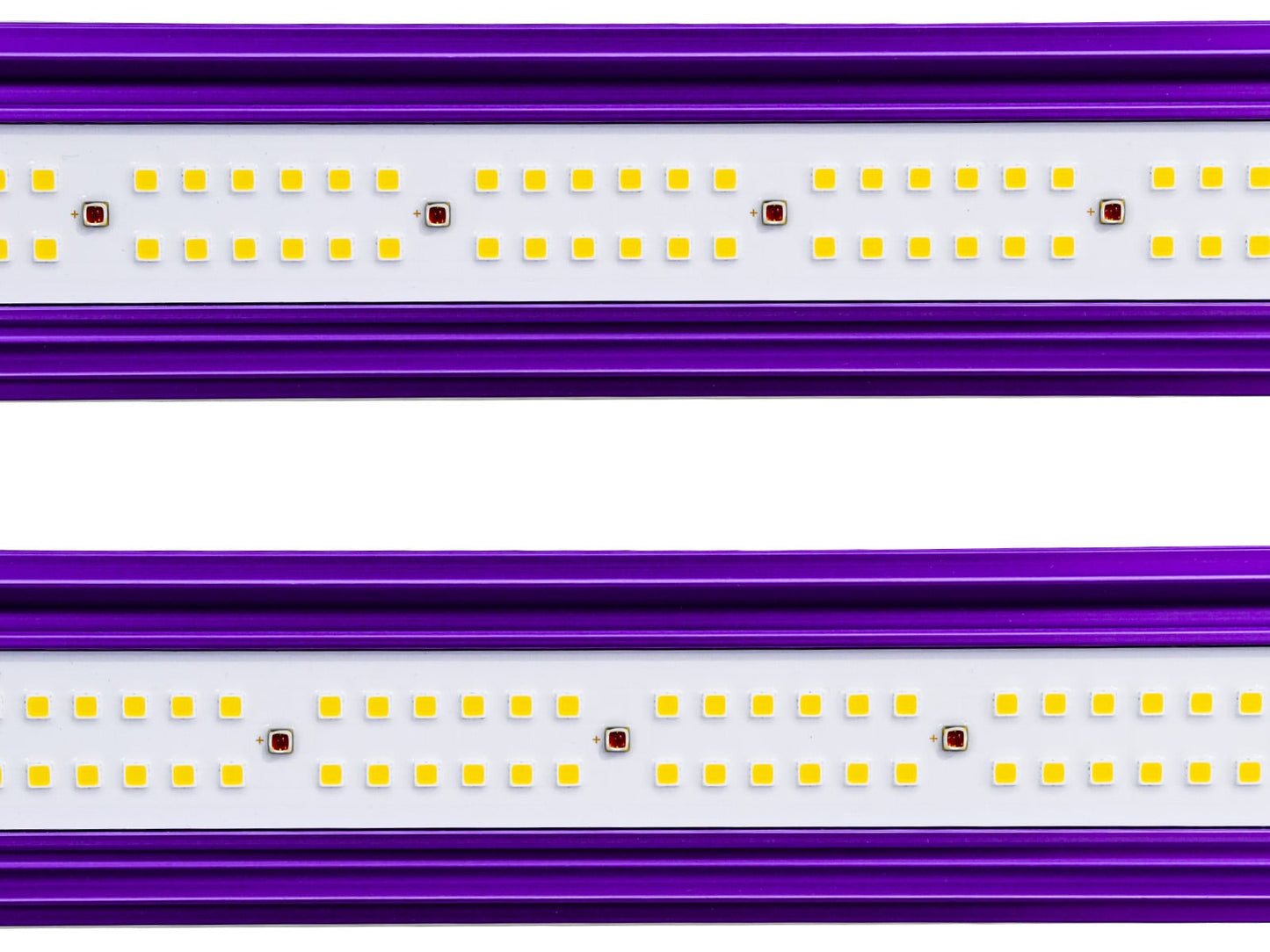Lumatek ZEUS PRO 600 2.9 µmol/J led