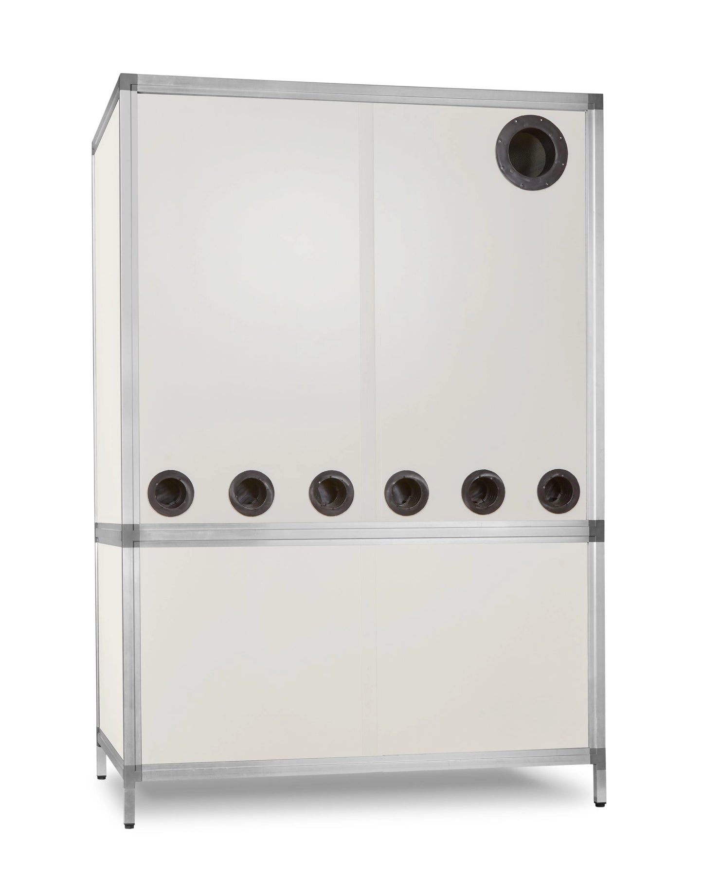 gtools bonanza clima 1m2 slimme kweektent smart grow tent hydroponik