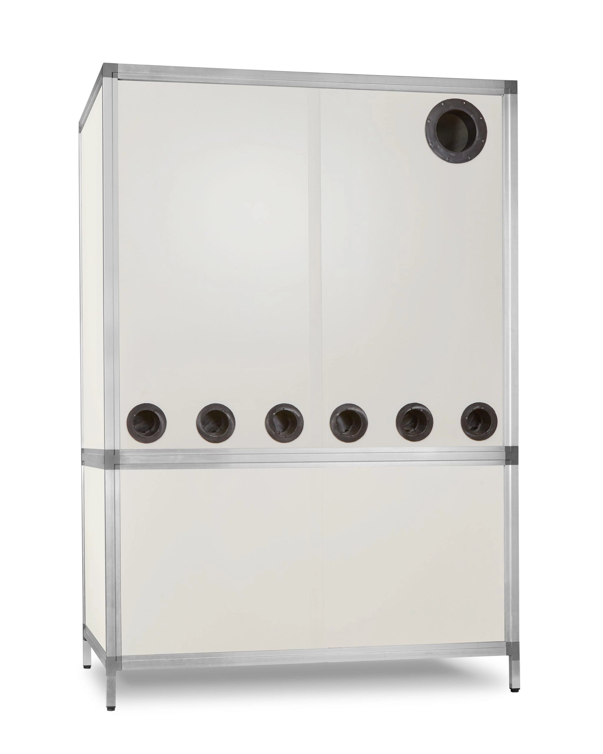 gtools bonanza clima 1m2 slimme kweektent smart grow tent hydroponik