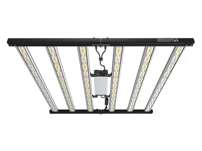 HortiBloom Mega Optic 720W 3.2 umol/J Grow Light