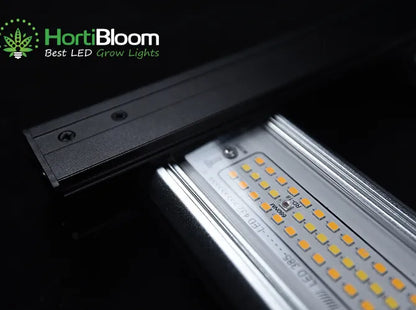 HortiBloom Mega Enfold 720W 3,2 umol/J Wachstumslicht