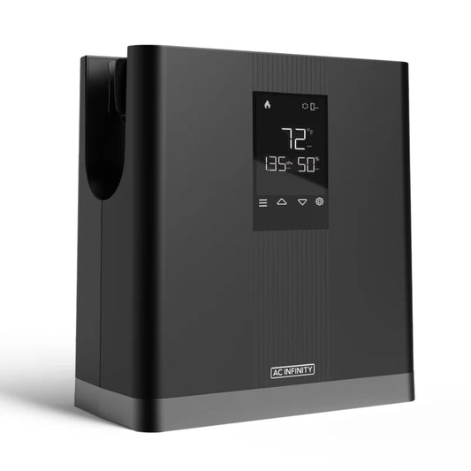 AC Infinity THERMOFORGE T3 – Pflanzenheizung