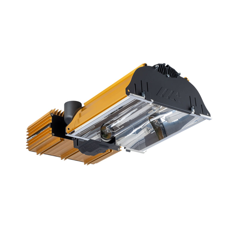 dimlux expert series mkii el uhf kweeklamp grow light pflanzenbeleuchtung