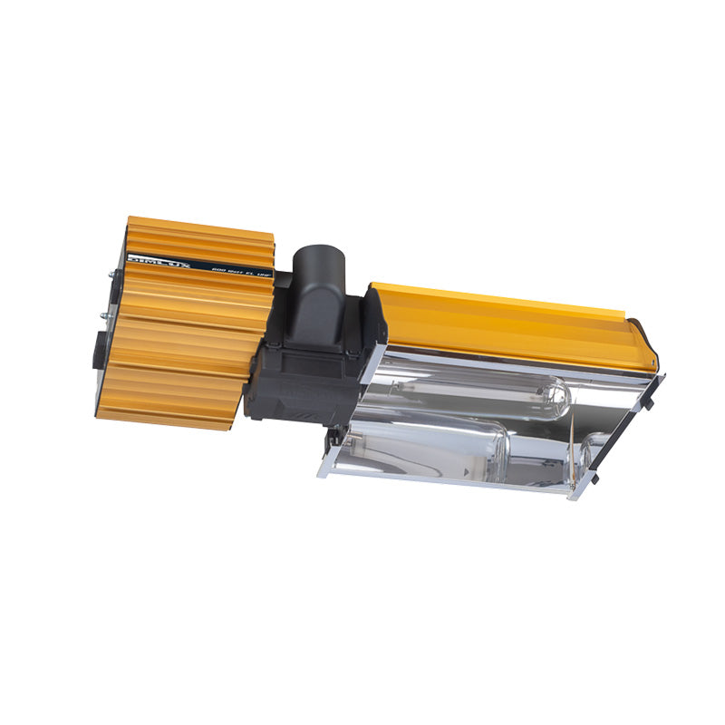 dimlux expert series 600w philips greenpower kweeklamp grow light wachstumslicht