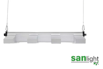 SANLight EVO 4-80 Grow Light 265w 3.0umol/J