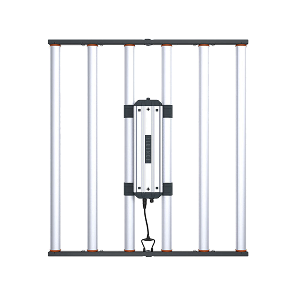 FLUENCE SPYDR 2P 645W Vollzyklus-LED-Wachstumslampe 120x120cm
