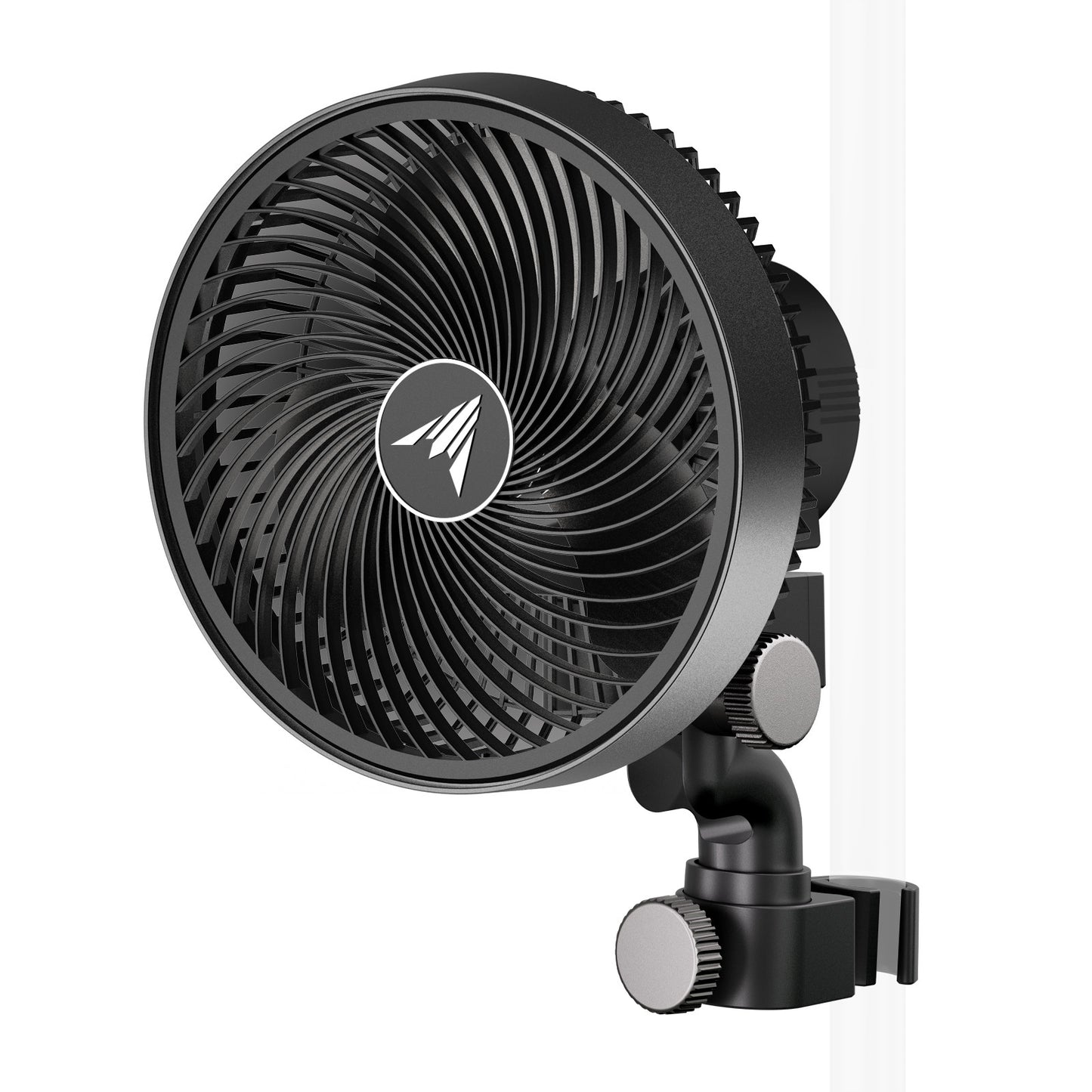 AC Infinity CLOUDRAY S6 kweektent clip ventilator 150 mm luchtcirculatie / grow tent clip fan 6 inch air circulation / Growzelt Clip Ventilator 150 mm Luftzirkulation