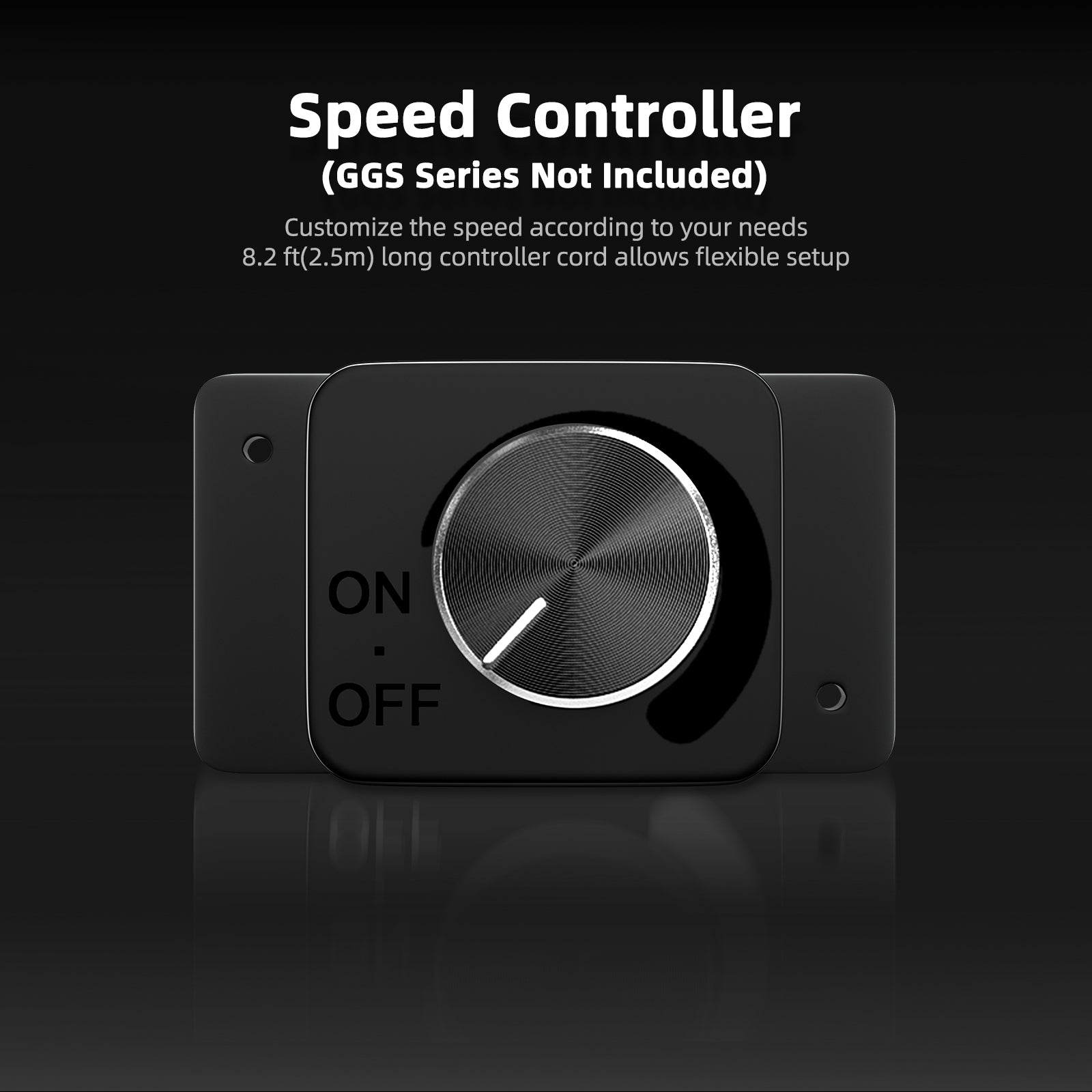 Spider Farmer 6 Inch EC Motor Inline Fan | Energy Efficient Grow Ventilation | EC Inline Ventilator Growbox