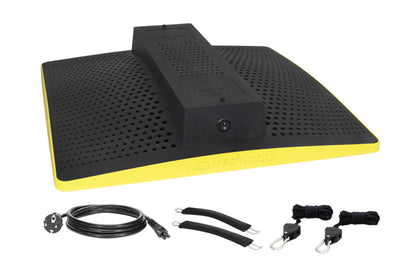 Energiezuinige 150W LED grow light 1.95 µmol/J / energy efficient LED grow light 1.95 µmol/J / energieeffiziente LED Growlampe 1.95 µmol/J