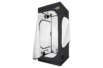 Garden HighPro PROBOX Magnum 80x80x180 kweektent indoor grow tent compact – Garden HighPro PROBOX Magnum 80x80x180 grow tent compact indoor grow tent – Garden HighPro PROBOX Magnum 80x80x180 Growbox kompakte Indoor Growbox