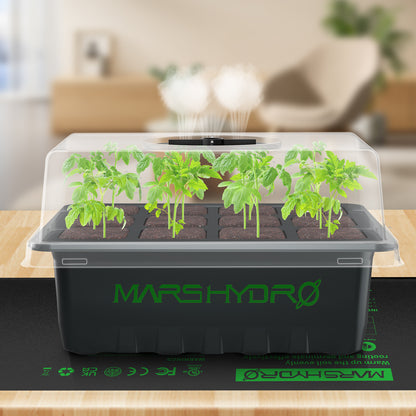 Mars Hydro Saatschalen 4er-Pack