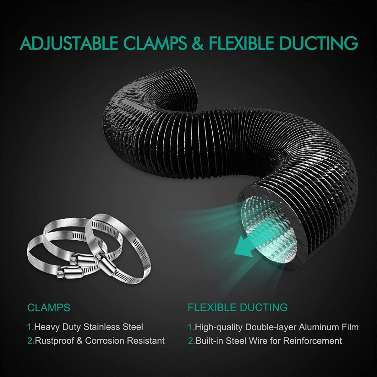 Snoeischaar voor indoor planten – Mars Hydro accessoire | Pruning shears | Gartenschere