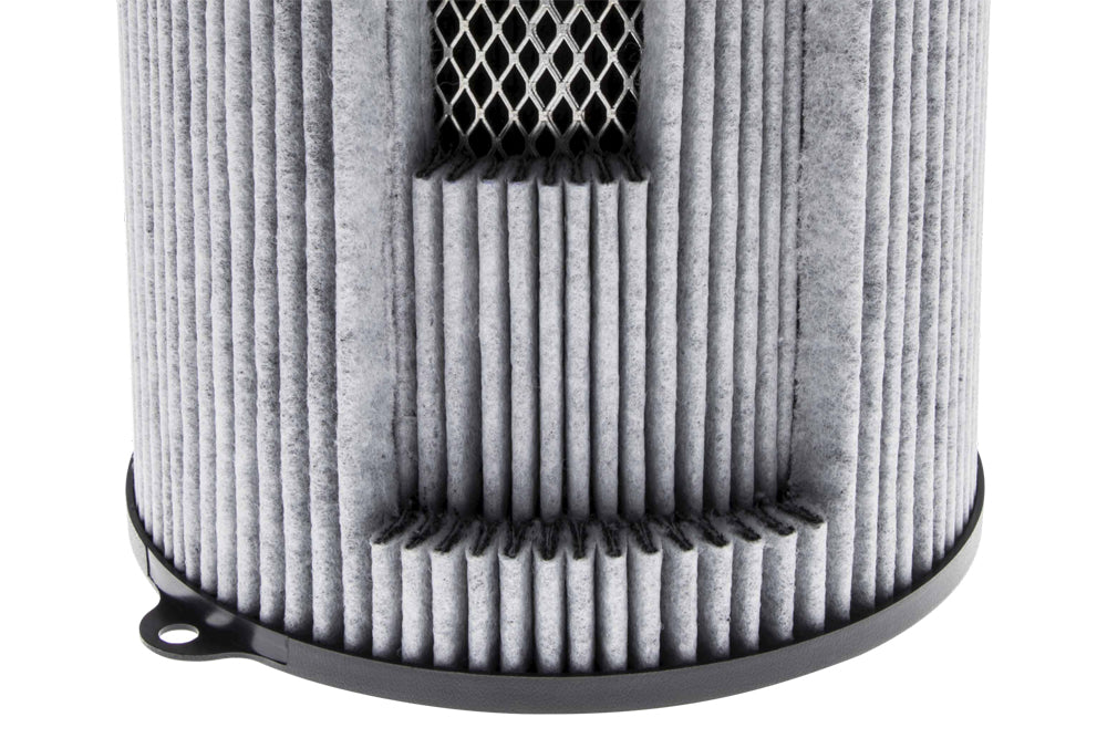 PROACTIV 450mm koolfilter voor 240x120 kweektent / carbon filter for 240x120 grow tent / Aktivkohlefilter für 240x120 Growzelt