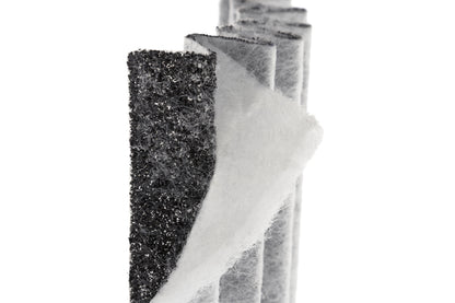 Koolstoffilter 150mm voor 150x150 kweektent – heavy duty odor filter – Aktivkohlefilter Growzelt 150x150