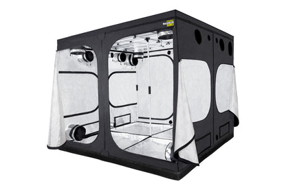Garden HighPro PROBOX Magnum 300XL kweektent 300x200x220 cm extra grote indoor grow tent / large professional grow tent 300x200 / großes Growzelt 300x200 Indoor
