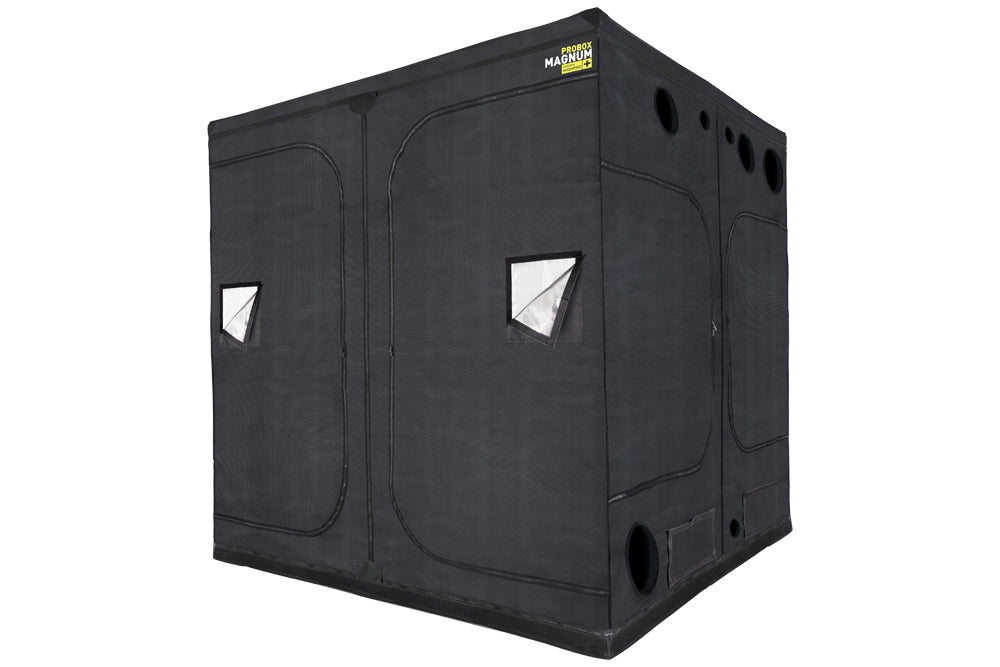 Garden HighPro PROBOX Magnum 300XL grote indoor kweekruimte tent / large indoor growing tent / großes Indoor Growzelt