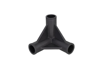 Garden HighPro PROBOX Magnum 300XXL indoor plant groeiruimte tent / indoor plant growing space tent / Pflanzenzucht Growzelt