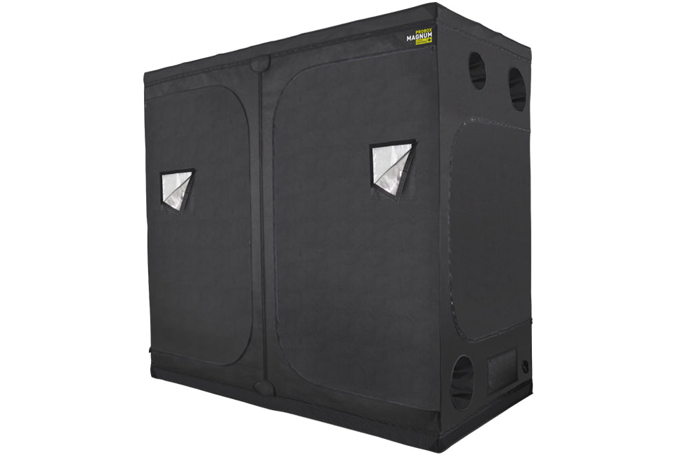Garden HighPro PROBOX Magnum 300L premium indoor plant kweektent / premium indoor plant grow tent / Premium Pflanzen Growzelt