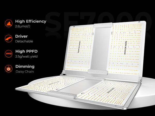 spider farmer 150x150 tent 2025 editie | spider farmer 5x5 grow tent | spider farmer 150 tent