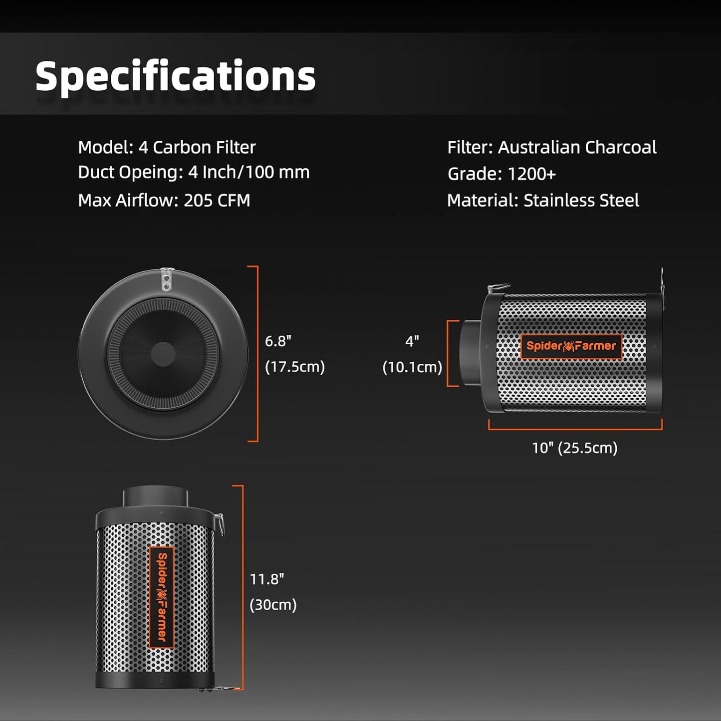 slimme ventilatorcontroller kweekruimte | smart fan controller grow room | smart controller pflanzenraum